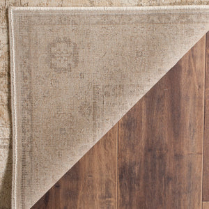 Safavieh Vintage 159 Power Loomed 67.7% Viscose/20.6% Polyester/11.8% Cotton Rug VTG159-3440-57