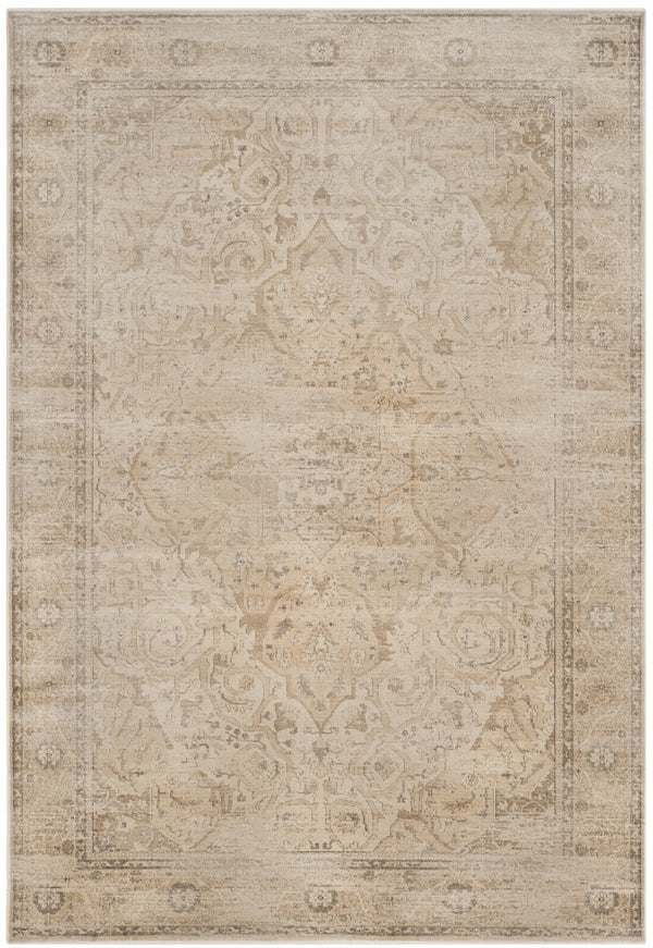 Safavieh Vintage 159 Power Loomed 67.7% Viscose/20.6% Polyester/11.8% Cotton Rug VTG159-3440-57