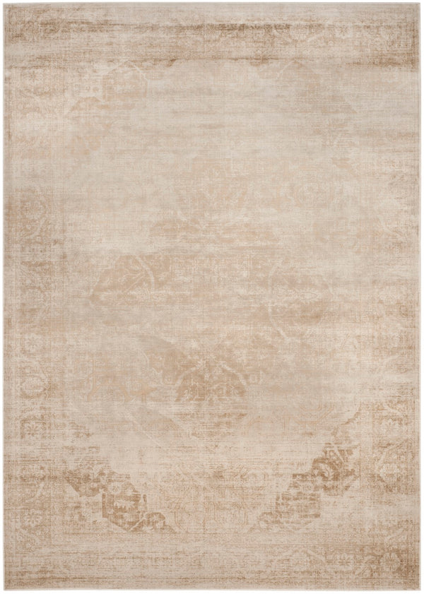 Safavieh Vintage 159 Power Loomed 67.7% Viscose/20.6% Polyester/11.8% Cotton Rug VTG159-3440-57