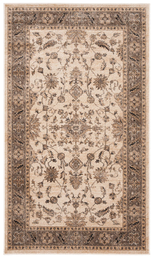 Safavieh Vintage 168 Power Loomed 67.7% Viscose/20.6% Polyester/11.8% Cotton Rug VTG168-3410-57
