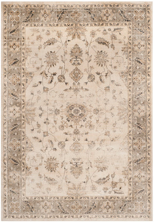 Safavieh Vintage 168 Power Loomed 67.7% Viscose/20.6% Polyester/11.8% Cotton Rug VTG168-3410-57