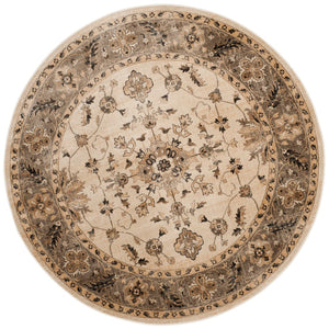 Safavieh Vintage 168 Power Loomed 67.7% Viscose/20.6% Polyester/11.8% Cotton Rug VTG168-3410-57