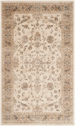 Safavieh Vintage 168 Power Loomed 67.7% Viscose/20.6% Polyester/11.8% Cotton Rug VTG168-3450-27
