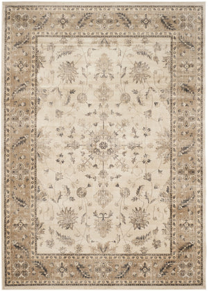 Safavieh Vintage 168 Power Loomed 67.7% Viscose/20.6% Polyester/11.8% Cotton Rug VTG168-3450-27