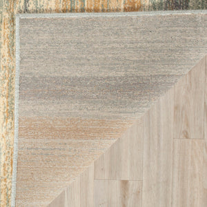 Safavieh Vintage 172 Power Loomed 67.7% Viscose/20.6% Polyester/11.8% Cotton Rug VTG172-2110-24