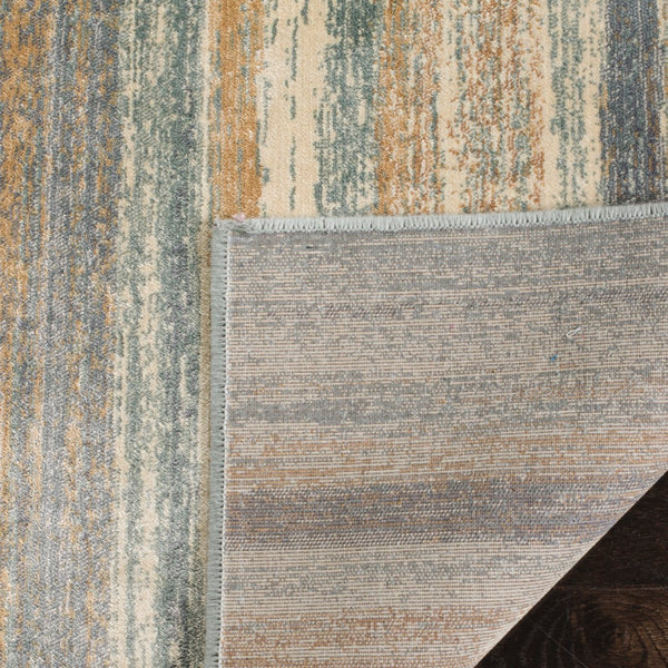 Safavieh Vintage 172 Power Loomed 67.7% Viscose/20.6% Polyester/11.8% Cotton Rug VTG172-2110-24