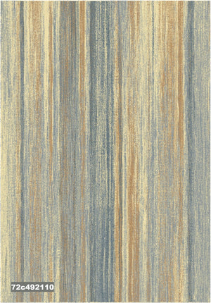 Safavieh Vintage 172 Power Loomed 67.7% Viscose/20.6% Polyester/11.8% Cotton Rug VTG172-2110-24