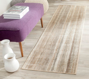 Safavieh Vintage 172 Power Loomed 67.7% Viscose/20.6% Polyester/11.8% Cotton Rug VTG172-3550-28