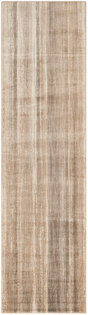 Safavieh Vintage 172 Power Loomed 67.7% Viscose/20.6% Polyester/11.8% Cotton Rug VTG172-3550-28