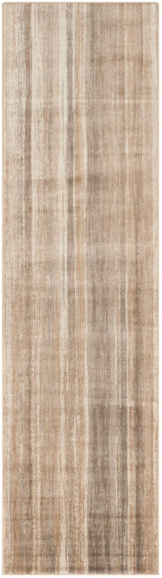 Safavieh Vintage 172 Power Loomed 67.7% Viscose/20.6% Polyester/11.8% Cotton Rug VTG172-3550-28