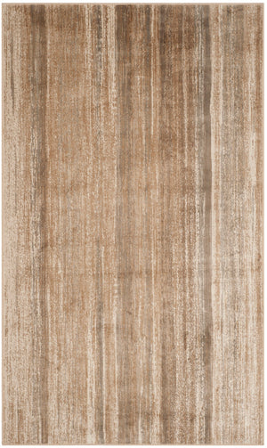 Safavieh Vintage 172 Power Loomed 67.7% Viscose/20.6% Polyester/11.8% Cotton Rug VTG172-3550-3