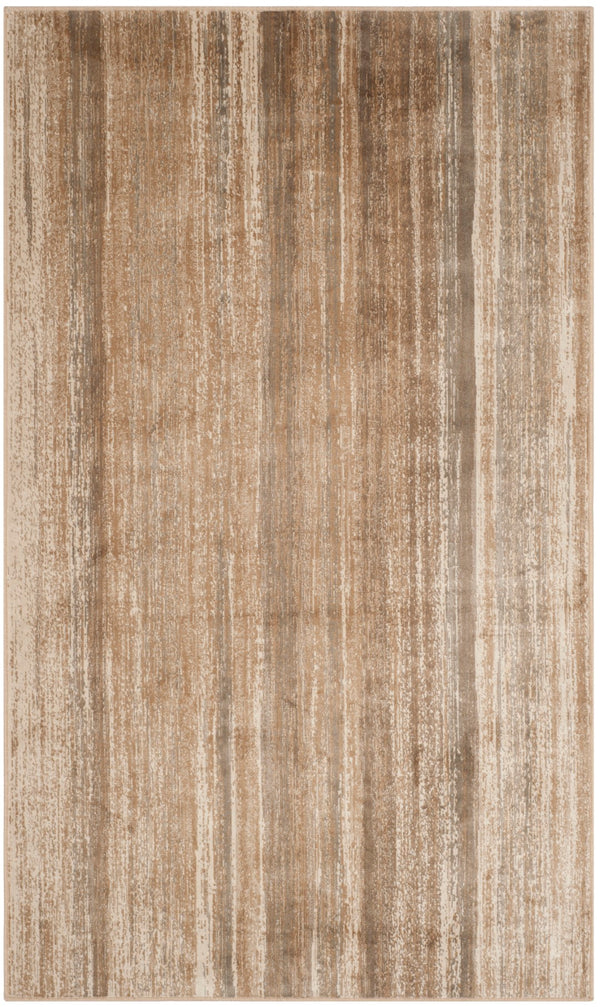 Safavieh Vintage 172 Power Loomed 67.7% Viscose/20.6% Polyester/11.8% Cotton Rug VTG172-3550-3