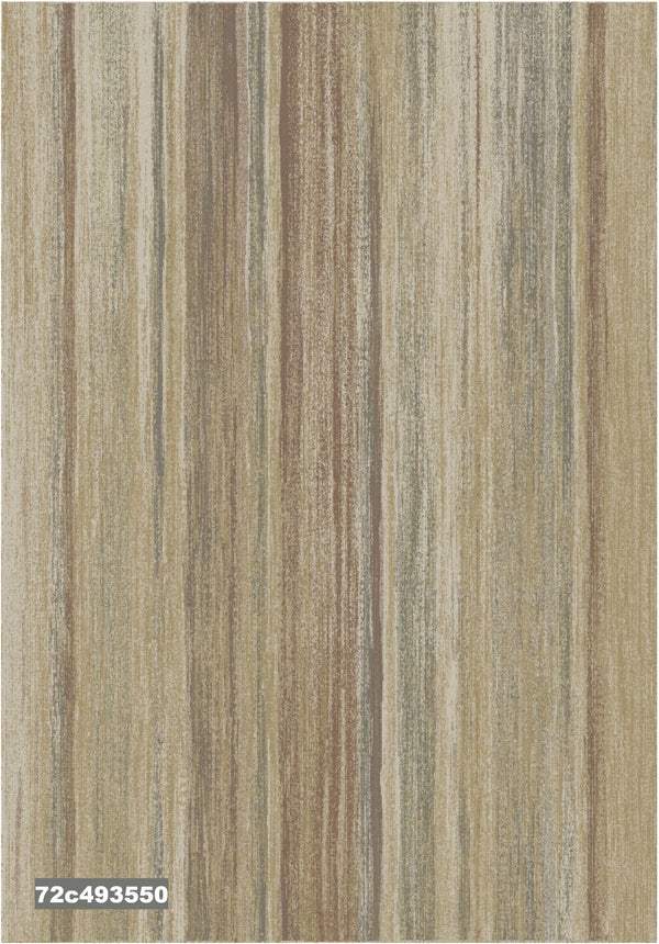 Safavieh Vintage 172 Power Loomed 67.7% Viscose/20.6% Polyester/11.8% Cotton Rug VTG172-3550-24