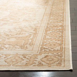 Safavieh Vintage 178 Power Loomed 67.7% Viscose/20.6% Polyester/11.8% Cotton Rug VTG178-3440-8