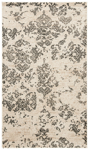 Safavieh Vintage 182 Power Loomed 67.7% Viscose/20.6% Polyester/11.8% Cotton Rug VTG182-3440-3