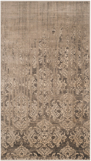 Safavieh Vintage 189 Power Loomed 67.7% Viscose/20.6% Polyester/11.8% Cotton Rug VTG189-3110-3