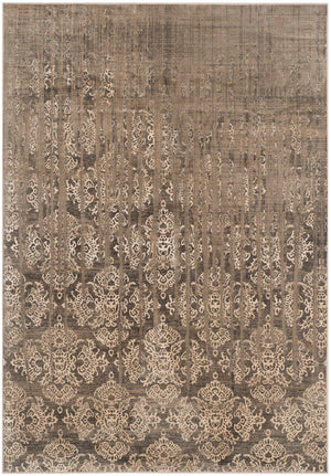 Safavieh Vintage 189 Power Loomed 67.7% Viscose/20.6% Polyester/11.8% Cotton Rug VTG189-3110-27
