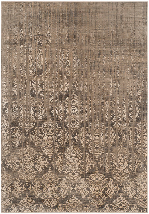 Safavieh Vintage 189 Power Loomed 67.7% Viscose/20.6% Polyester/11.8% Cotton Rug VTG189-3110-27