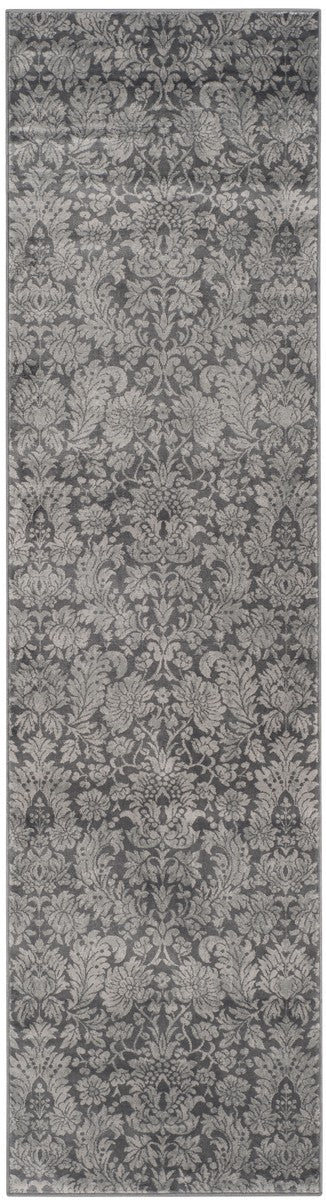 Safavieh Vintage 437 Power Loomed Polypropylene Pile Rug VTG437H-810