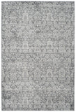 Safavieh Vintage 437 Power Loomed Polypropylene Pile Rug VTG437H-810