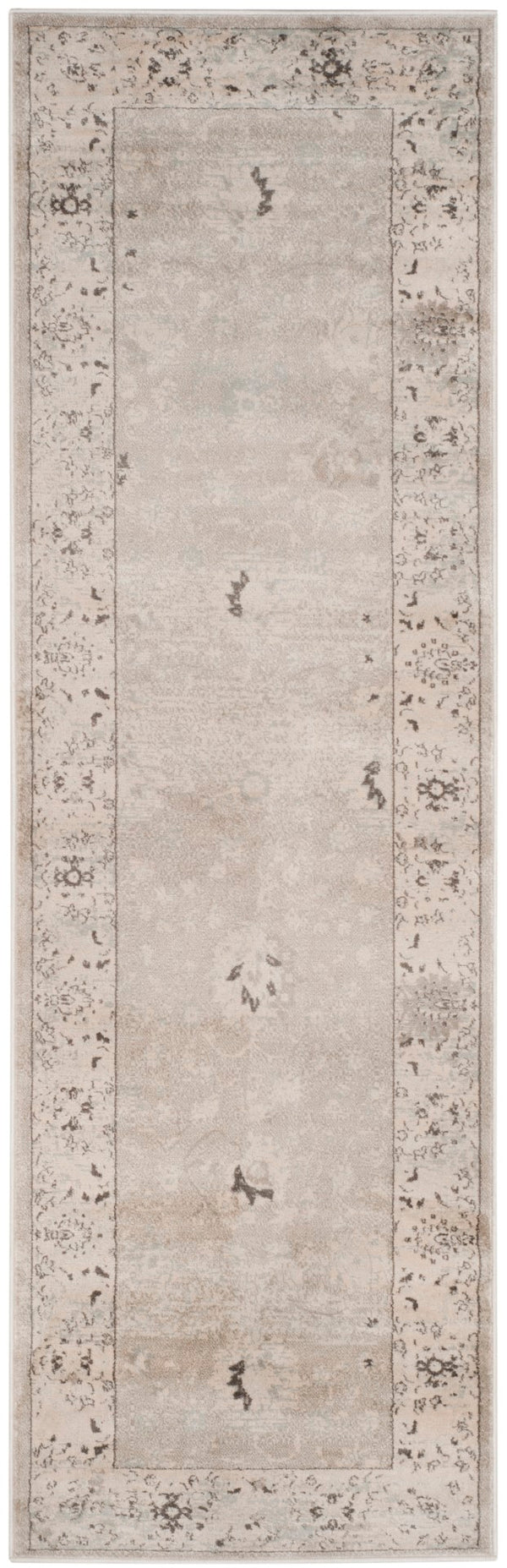 Safavieh Vtgb433 Power Loomed Polypropylene Pile Rug VTGB433D-24