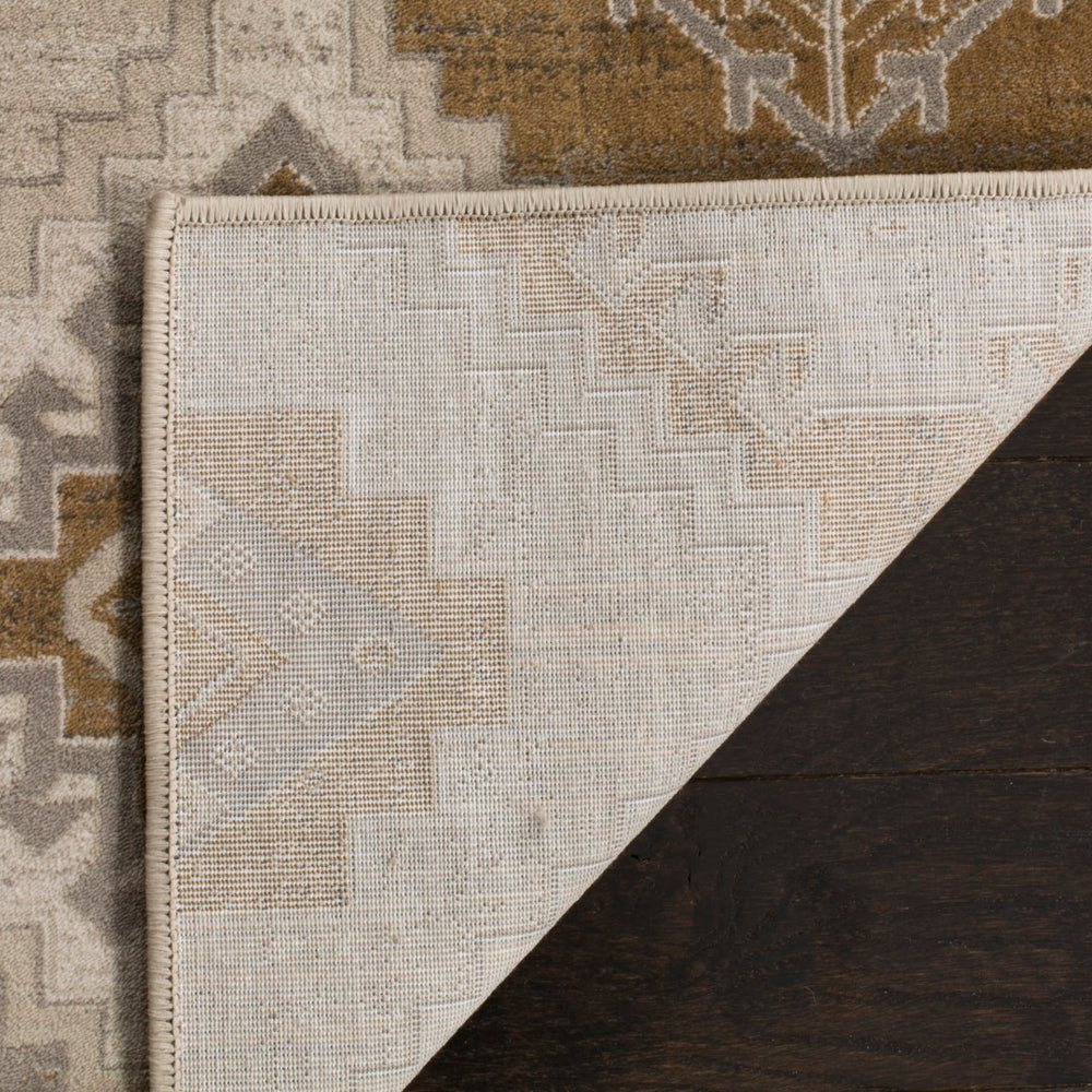 Safavieh Vintage 577 Power Loomed Polypropylene Rug VTGB577M-5