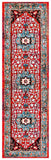 Safavieh Vintage Hamadan 259 Power Loomed Polypropylene Transitional Rug VTH259M-9