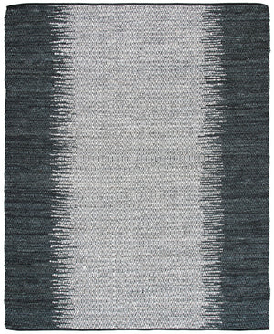 Safavieh Vintage Leather 101 Hand Woven 80% Leather and 20% Cotton Rug VTL101A-4