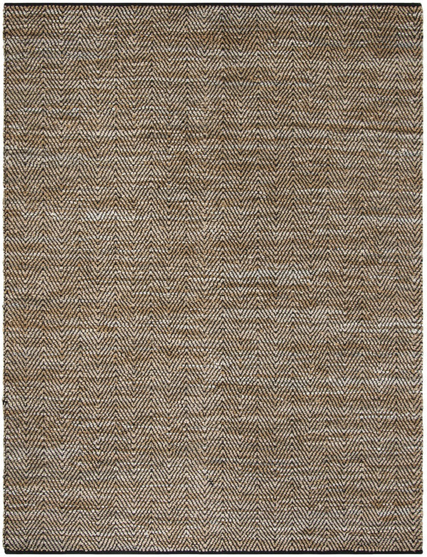 Safavieh Vintage Leather 103 Hand Woven 80% Leather and 20% Cotton Rug VTL103B-4