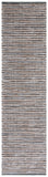Safavieh Vintage Leather 205 Hand Woven 90% Leather And 10% Jute Rug VTL205F-29