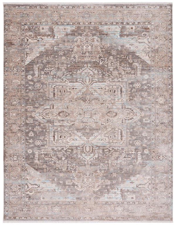 Safavieh Vintage Persian 426 Flat Weave Polyester Transitional Rug VTP426T-9