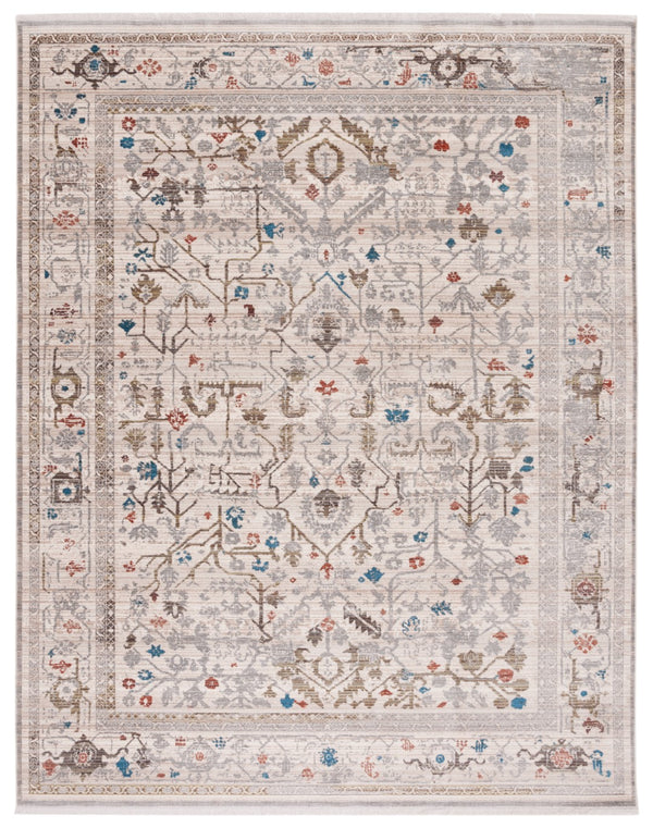 Safavieh Vintage Persian 427 Flat Weave Polyester Transitional Rug VTP427W-9