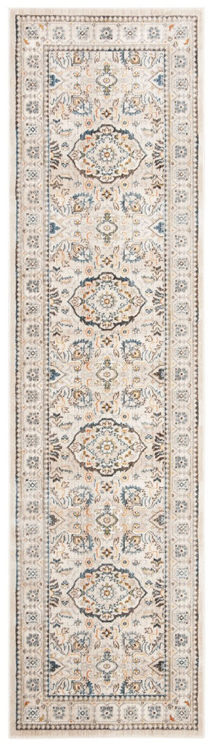 Safavieh Vintage Persian 444 Flat Weave Polyester Transitional Rug VTP444A-28