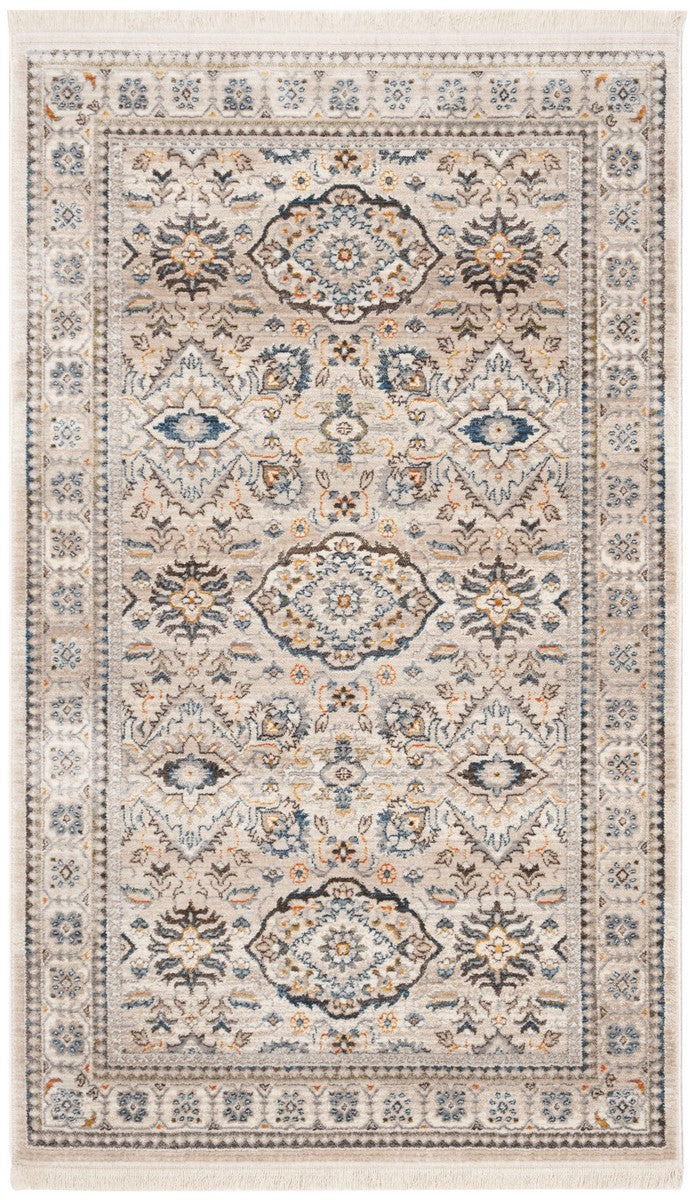 Safavieh Vintage Persian 444 Flat Weave Polyester Transitional Rug VTP444A-28