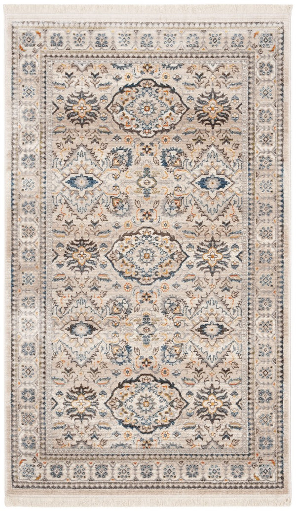 Safavieh Vintage Persian 444 Flat Weave Polyester Transitional Rug VTP444A-3