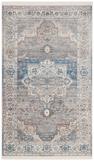 Safavieh Vintage Persian 447 Flat Weave Polyester Transitional Rug VTP447F-3