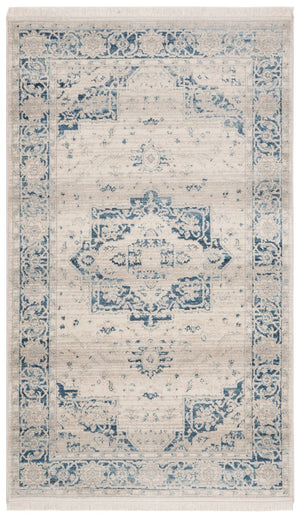 Safavieh Vintage Persian 447 Flat Weave Polyester Transitional Rug VTP447M-9