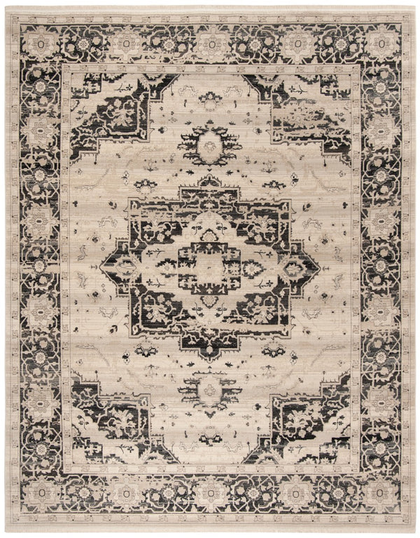 Safavieh Vintage Persian 447 Flat Weave Polyester Transitional Rug VTP447Z-9