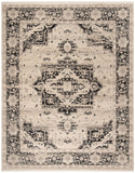 Safavieh Vintage Persian 447 Flat Weave Polyester Transitional Rug VTP447Z-9