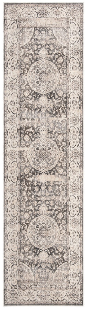 Safavieh Vintage Persian 457 Flat Weave Polyester Transitional Rug VTP457H-28