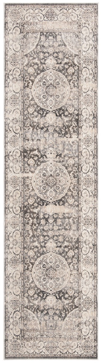 Safavieh Vintage Persian 457 Flat Weave Polyester Transitional Rug VTP457H-28