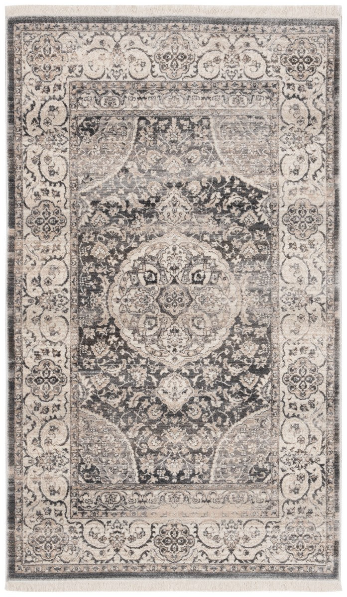 Safavieh Vintage Persian 457 Flat Weave Polyester Transitional Rug VTP457H-28