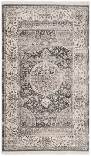Safavieh Vintage Persian 457 Flat Weave Polyester Transitional Rug VTP457H-3