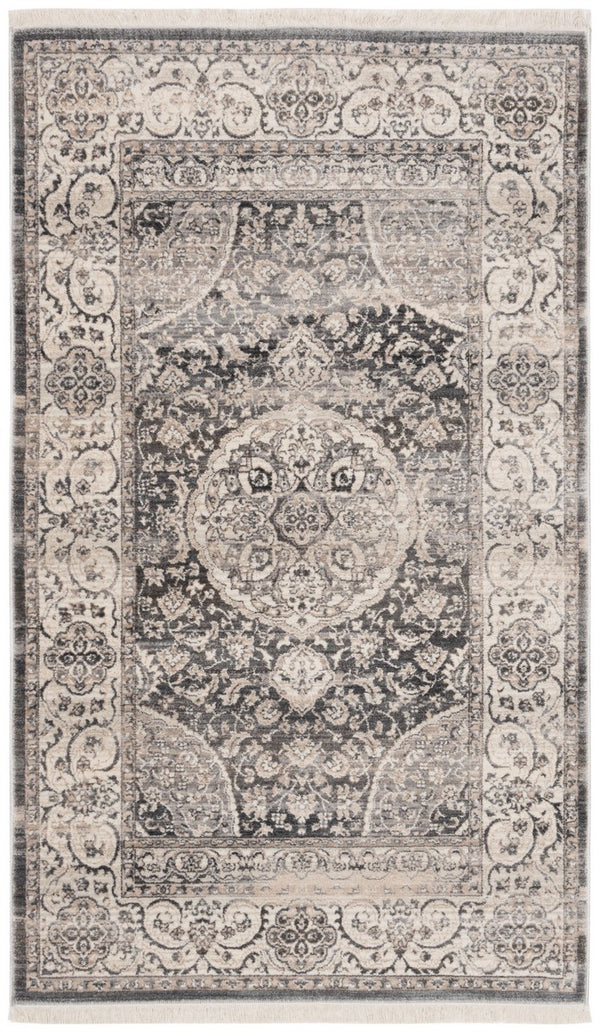 Safavieh Vintage Persian 457 Flat Weave Polyester Transitional Rug VTP457H-3