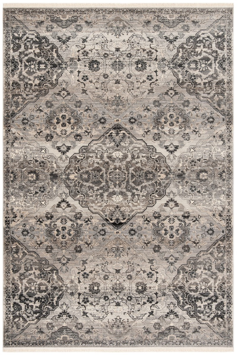 Safavieh Vintage Persian 476 Flat Weave Polyester Transitional Rug VTP476G-3