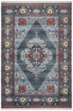 Safavieh Vintage Persian 482 Flat Weave Polyester Transitional Rug VTP482M-3