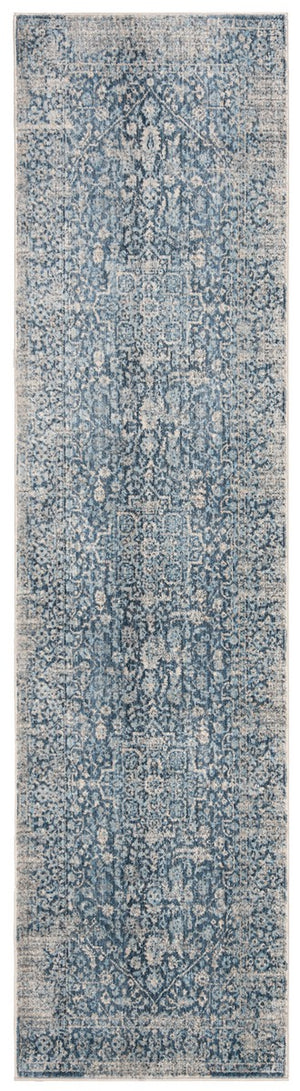 Safavieh Vintage Persian 484 Flat Weave Polyester Transitional Rug VTP484M-3