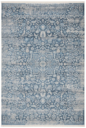 Safavieh Vintage Persian 484 Flat Weave Polyester Transitional Rug VTP484M-3