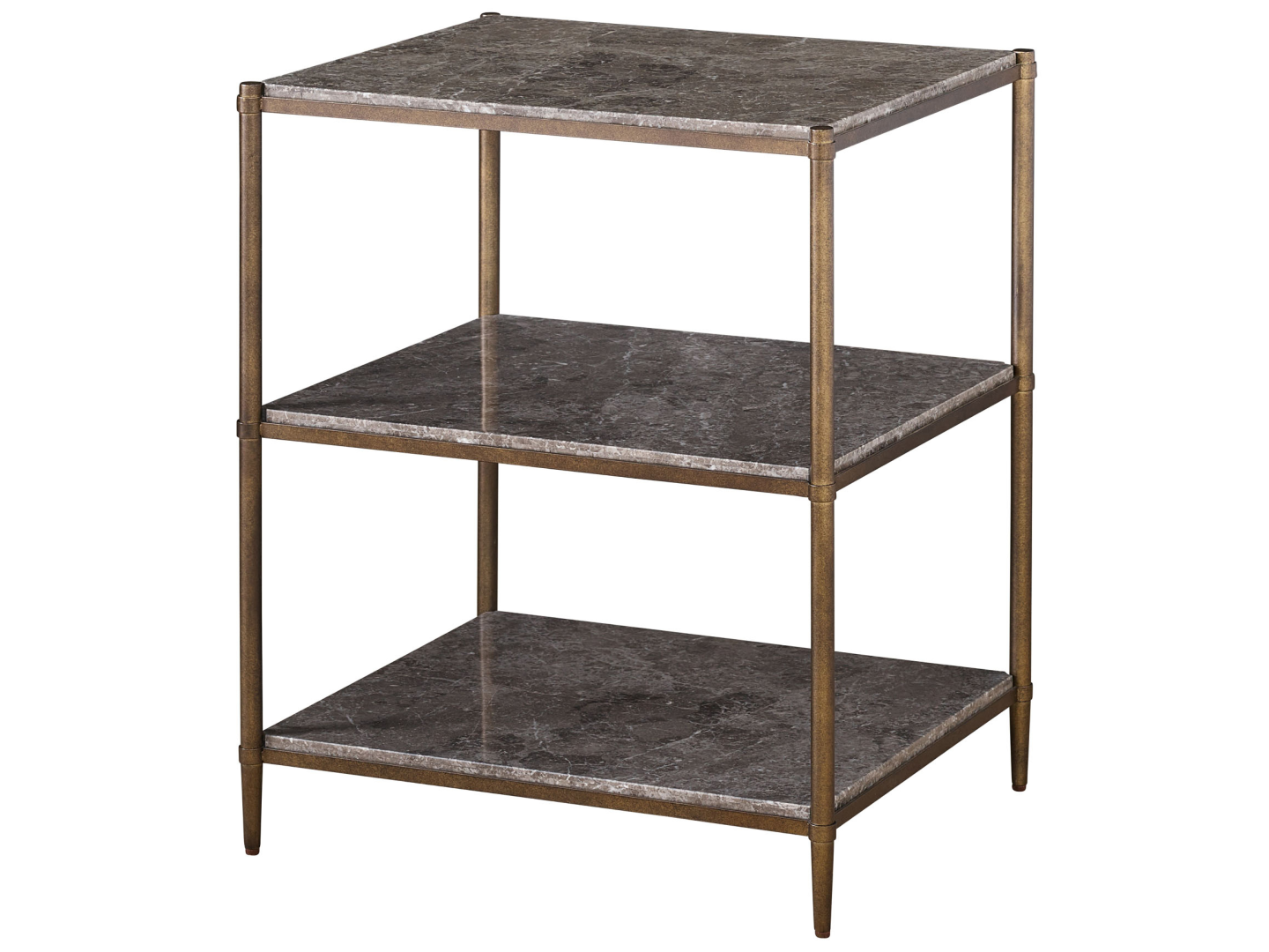 Universal Furniture Past Forward Bedside or End Table