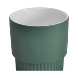 Moe's Home Zoo Planter 5In Green VZ-1010-27